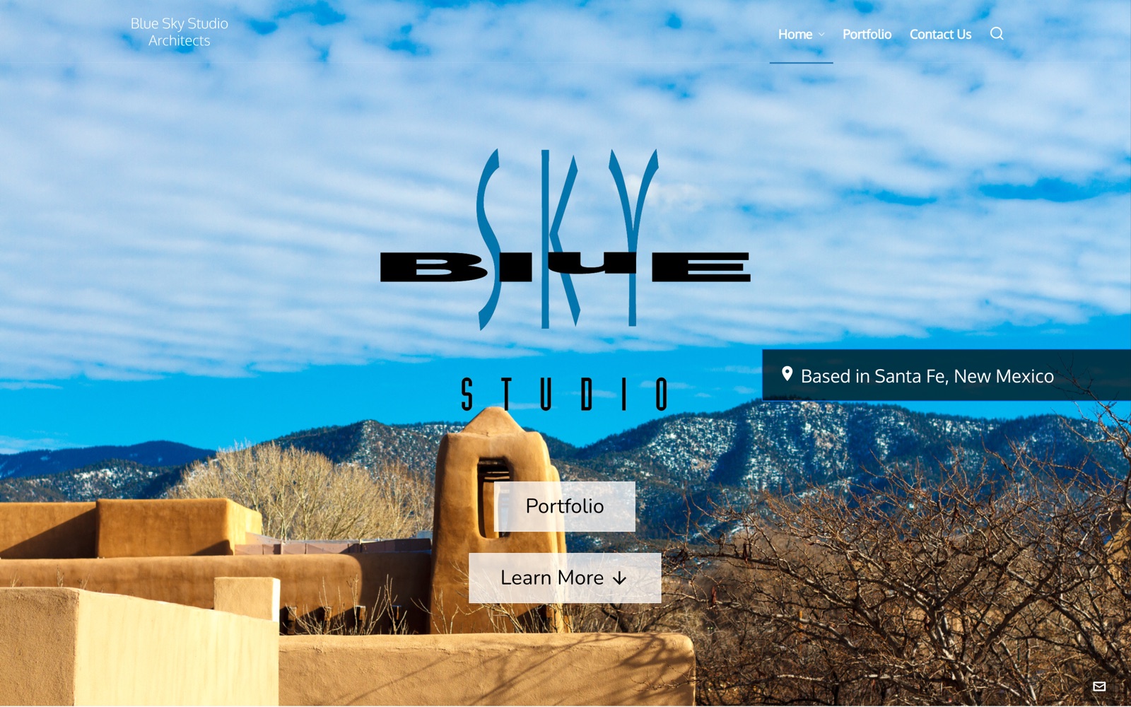 BlueSky Studio Architects