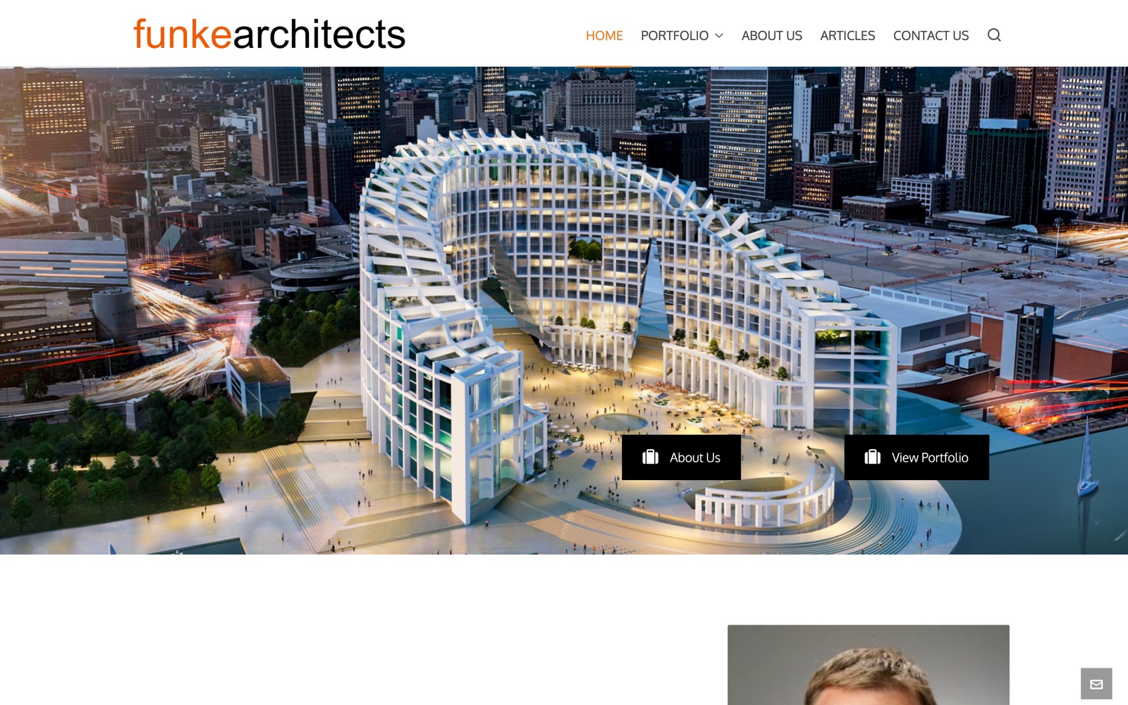 Funke Architects